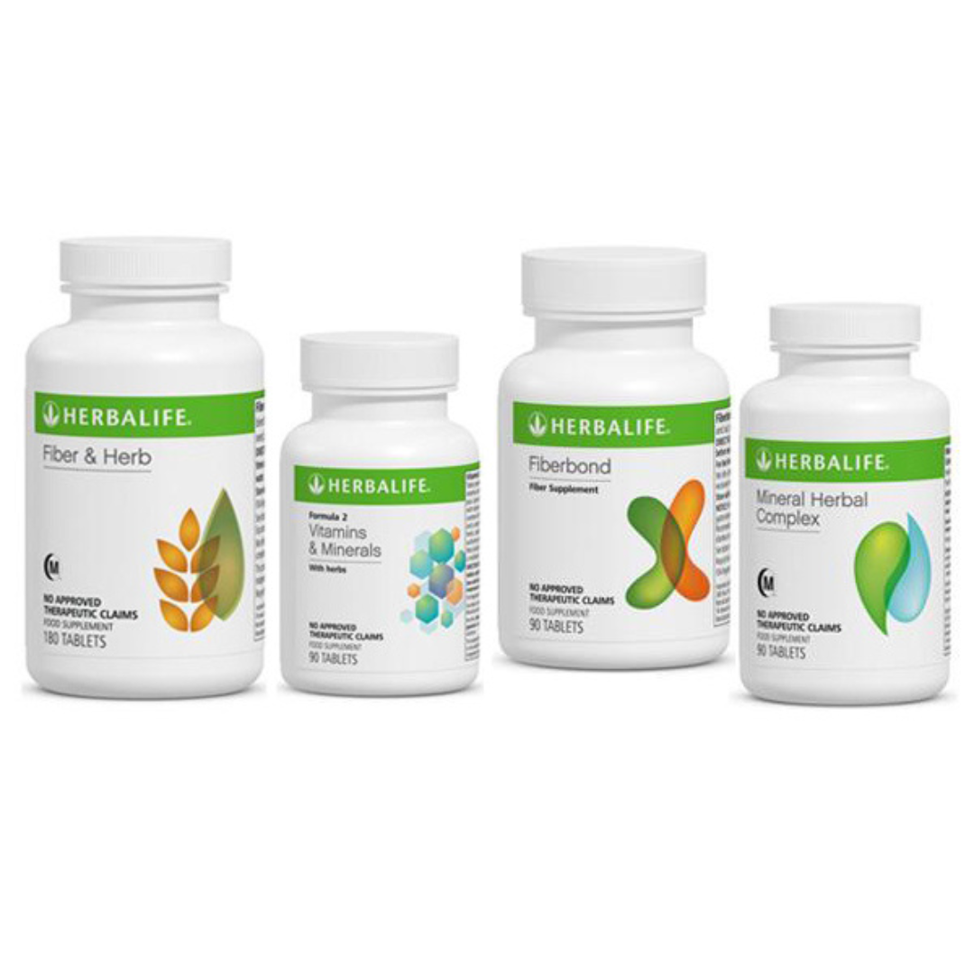 Core Supplements – HLF Shop Online