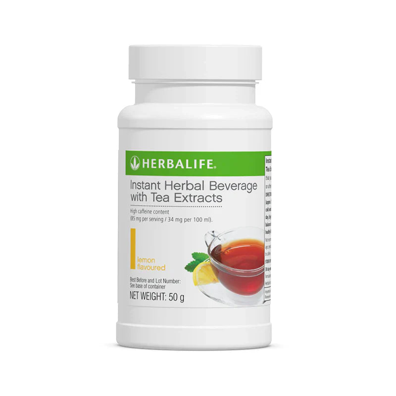 Instant Herbal Beverage - Lemon 51g