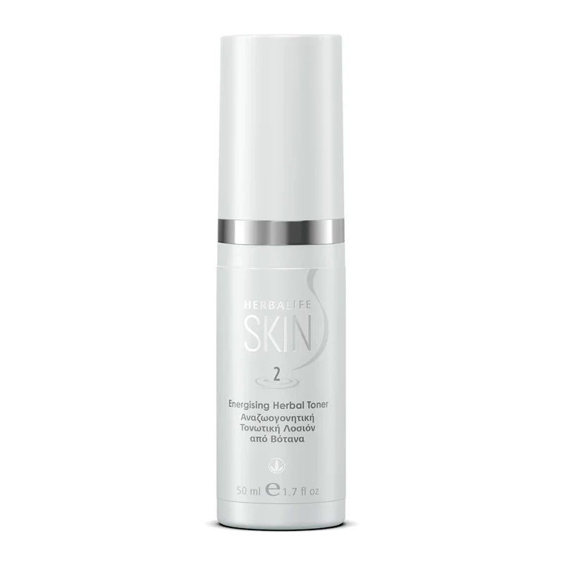 Skin - Energizing Herbal Toner