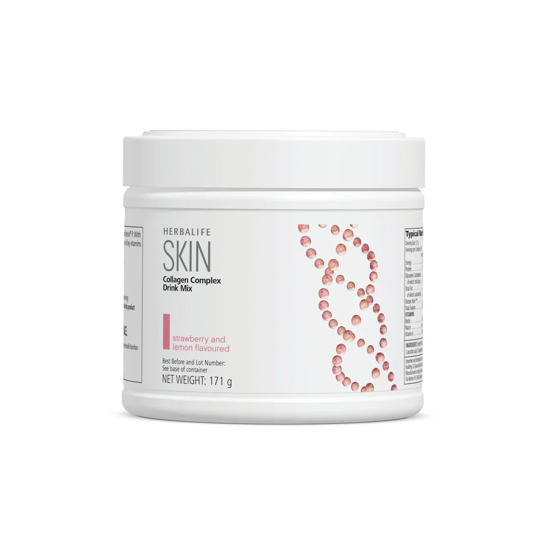 Skin - Collagen Complex