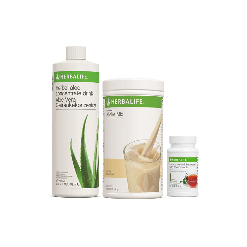 Breakfast kit - Base - 30 Day Programme