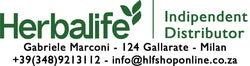 HLF Shop Online