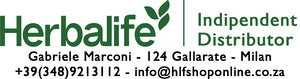 HLF Shop Online
